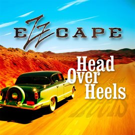 Cover image for Head Over Heels