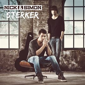 Cover image for Sterker (Deluxe Version)