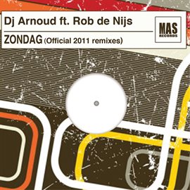 Cover image for Zondag (feat. Rob de Nijs) [2011 Remixes]