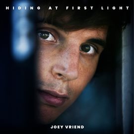 Cover image for Hiding at First Light