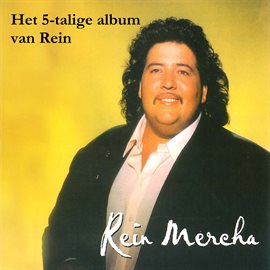 Imagen de portada para Het 5-talige album van Rein