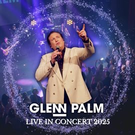 Cover image for Live In Concert (live At Singer, Laren, 2025)