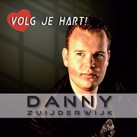 Cover image for Volg Je Hart!