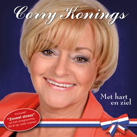 Cover image for Met Hart En Ziel, Deel 1