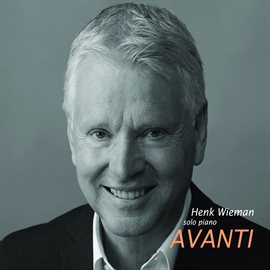 Cover image for Avanti