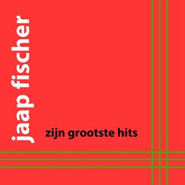 Cover image for Zijn Grootste Hits