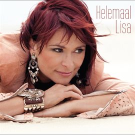 Cover image for Helemaal Lisa