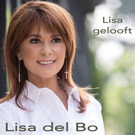 Cover image for Lisa Gelooft