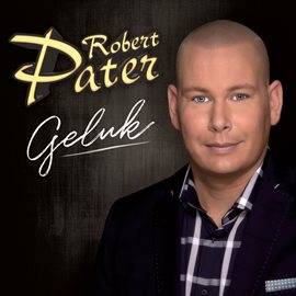 Cover image for Geluk