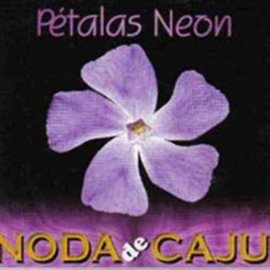 Cover image for Pétalas Neon
