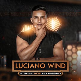 Cover image for A Nova Voz do Piseiro