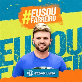 Cover image for Eu Sou Farreiro