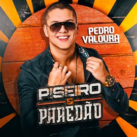 Imagen de portada para Piseiro e Paredão