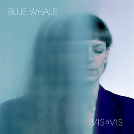 Cover image for Blue Whale
