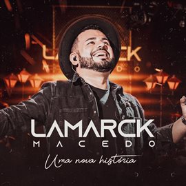 Cover image for Uma Nova História