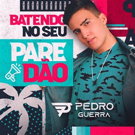 Imagen de portada para Batendo no seu Paredão