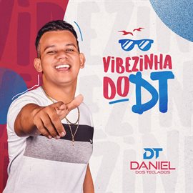 Cover image for Vibezinha do DT