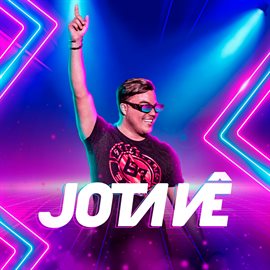Cover image for Jotavê