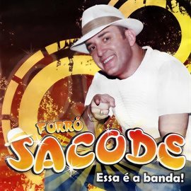 Cover image for Essa É A Banda