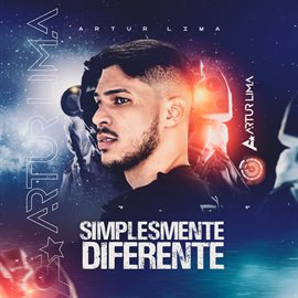 Cover image for Simplesmente Diferente