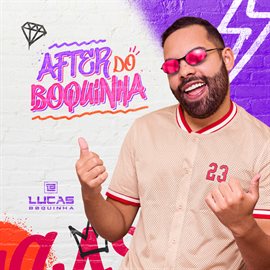Cover image for After do Boquinha