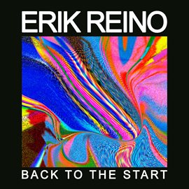 Imagen de portada para Back To The Start