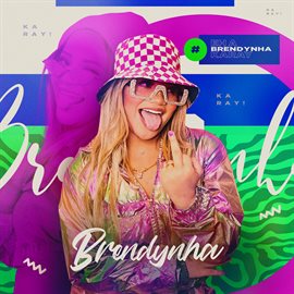 Cover image for Brendynha