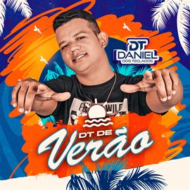 Cover image for DT de Verão