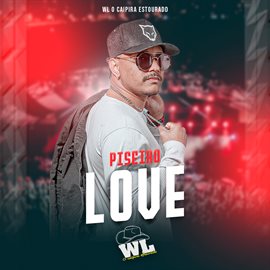 Cover image for Piseiro Love