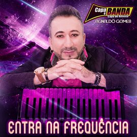 Cover image for Entra na Frequência