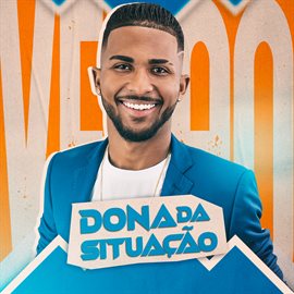 Cover image for Dona da Situação