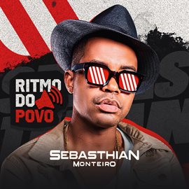 Cover image for Ritmo do Povo