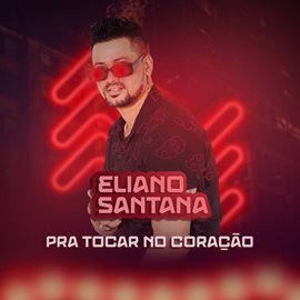 Cover image for Pra Tocar no Coração