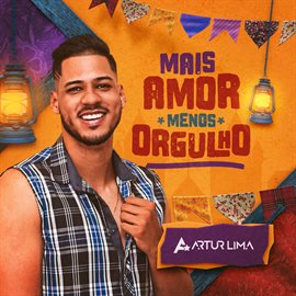 Cover image for Mais Amor Menos Orgulho