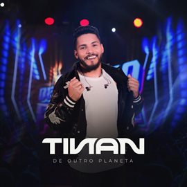 Cover image for De Outro Planeta