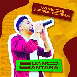 Cover image for Vamos pra Cima