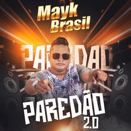 Cover image for Paredão 2.0