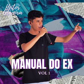 Cover image for Manual do Ex - Vol. 01