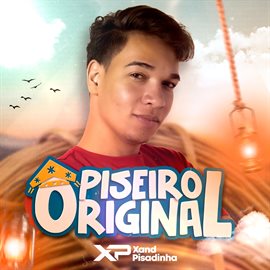 Imagen de portada para Piseiro Original