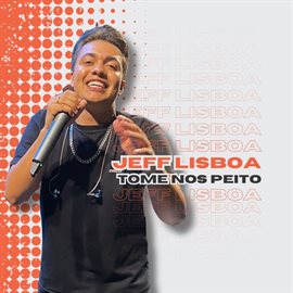 Cover image for Tome nos Peito