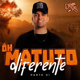 Cover image for Ôh Matuto Diferente - Pt.1