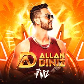 Imagen de portada para É o Diniz