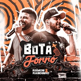 Cover image for Bota Forró