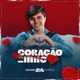Cover image for Coraçãozinho