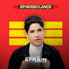 Cover image for Nosso Lance