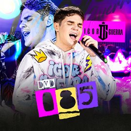 Cover image for 085