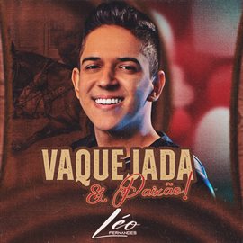 Imagen de portada para Vaquejada & Paixão!