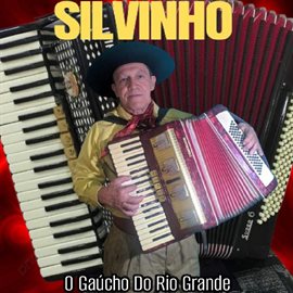 Cover image for O Gaúcho do Rio Grande
