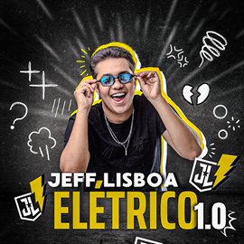 Imagen de portada para Elétrico 1.0