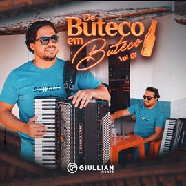 Imagen de portada para De Buteco em Buteco, Vol. 01